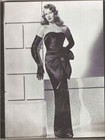 Vintage Media Image of Rita Hayworth in Gilda - 1946