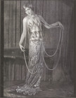 Vintage Media Image of Ester Ralston in Trouble with Wives - 1925