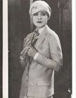 Vintage Media Image of Norma Schearer in The Waning Set - 1926