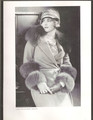 Vintage Media Image of Gertrude Olmstead in Becky - 1927