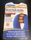 BNIP Cloudz Heat 6 Pack Refills for Your Cloudz Heat & Cool System