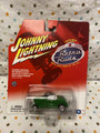 NIP Johnny Lightning Series 2 Retro Roads 1932 Green Ford Roadster #9