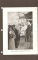 Vintage Biblical Image of Rehoboam Forsakes the Council of the Old Men #2-2 - 1970