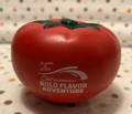 Master of Mixes Chef Inspired Bold Flavors Tomato Squeezie Stress Reliever