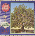 Vintage The Wit & Whimsy of David Badger 1000 Piece Puzzle Bed & Breakfast 1997