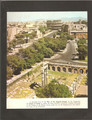 Vintage Roma Image of the Way of the Imperial Forums - 1965
