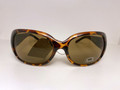BNWT DG Eyewear Fashion Sunglasses - Women - Tortoise Shell - DG26272