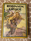 The Life and Strange Surprising Adventures of Robinson Crusoe  - 1939