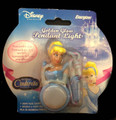 Energizer Disney Princess Cinderella Golden Glow Pendant Light - 2005