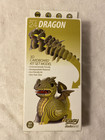 BNIP Eugy Dodoland 3D Cardboard Kit Set Dragon Model Number 24