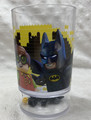 LEGO Batman Movie Bricks Drink Tumbler Cold Plastic Cup ST-0549