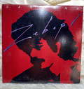 Vintage Zebop! by Santana - 1981 [LP Album]