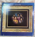 Vintage Jackson 5 Greatest Hits by Jackson Five - 1981 [LP Album]