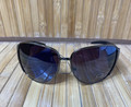 BNWT DG Eyewear Fashion Sunglasses - Women - Black - 7205