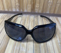BNWT UV400 Fashion Sport Sunglasses - Women - Black - Italian Design 502