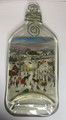Melted Bottle Will Moses Eagle Bridge Cheese Tray Appetizer Platter