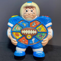 Vintage KIDdesigns NFL Mr. Play n' Say Champ Talking Electronic Toy - 1990's