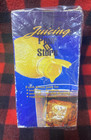 Vintage Lemon Tap Juicing Pour N Store Citrus Juicer in Original Box  - 1980's