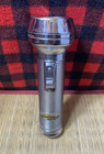 Vintage Rayovac Sportsman Premium Grade Metal Flashlight Made in USA - 1950's