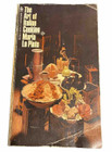 Vintage The Art of Italian Cooking by Maria Lo Pinto Paperback - 1972