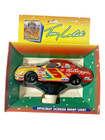 Vintage Terry Labonte NASCAR Night Light Racecar Kellogg's Corn Flakes - 1996