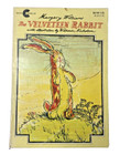 Vintage The Velveteen Rabbit Margery Williams 1st Camelot Printing - 1975