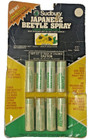 Vintage Unused Sudbury Japanese Beetle Spray in Original Package - 1970's