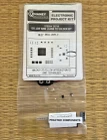 Vintage NOS Chaney Electronics SMD Learn to Solder Kit Skill Level 2 #C6719 1995