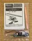Vintage NOS Chaney Electronics Plant Soil Monitor Kit Skill Level 1 #C4744 1988