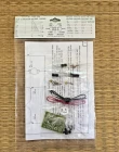 Vintage NOS Smart Kit Motor Speed Control Module Kit No EM-114 - early 2000's