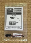 Vintage NOS Chaney Electronics Magic Laser Target Kit Skill Level 2 #C6811 1999