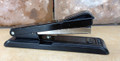 Vintage 1950s Bostitch Model B8 Black Desktop Stapler