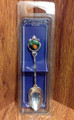 Hawaii Pineapple Stuart Silverplated Perfection Plate Collectible Souvenir Spoon