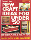 Vintage Women's Day New Craft Ideas for Under $50 No. 1 - Vintage Craft Magazine