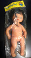 Vintage BNOS Doll Craftin' 158-40 Ethnic Doll Oriental Girl - 12 inch