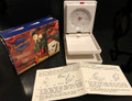 Vintage Premier Household Scale in Original Box with Owners Instuctions