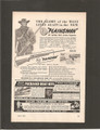 Vintage Harrington & Richardson Arms Co. Plainsman .22 Caliber Bolt Action Repea