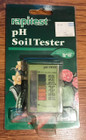 NOS Luster Leaf Products Rapitest pH Soil Tester Kit