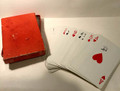 Vintage Ferd Piatnik & Sons Oversized Playing Cards in Original Box