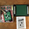 Vintage Gabriel Othello Game Complete with Instructions - 1975