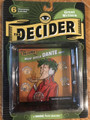 BNIP The Decider - Great Writers by Mental Floss
