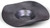Our 19" dark metallic silver fused glass bowl, like the other colors, is food-safe!