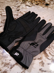 J2 Velo Waterproof Windproof Winter Cycling Gloves S-XL FullFinger