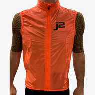 J2Velo Lightweight Wind Vest