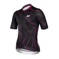 J2 Velosport Purple Smoke