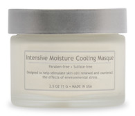 Intensive Moisture Cooling Masque