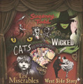 Broadway Cabaret 2026