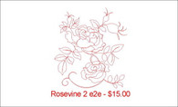 Rosevine 2 e2e