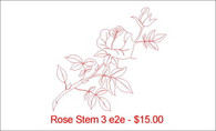 Rose Stem 3 e2e