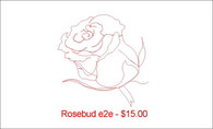 Rosebud e2e